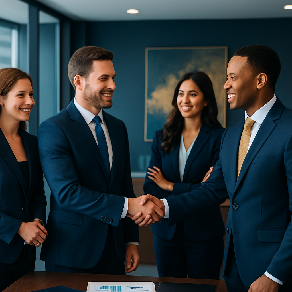 Glavis Loan Company