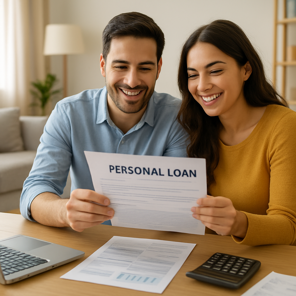 Improve Your Credit Score