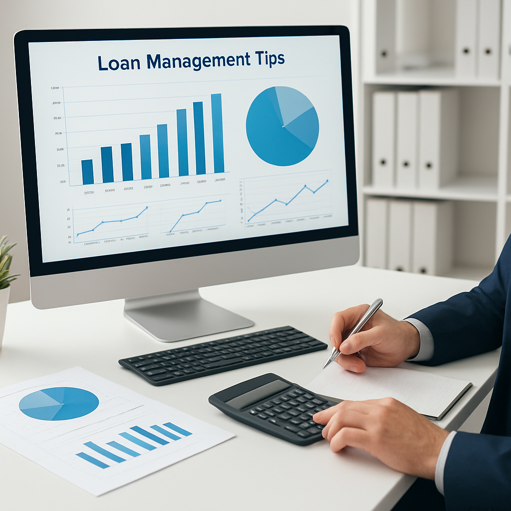 Smart Money Management Tips