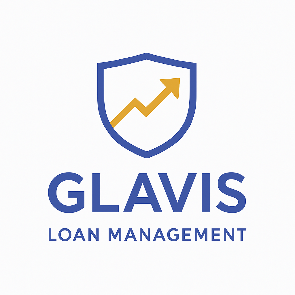 Glavis Logo