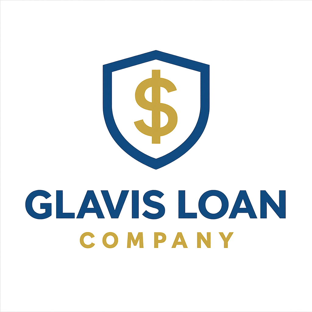 Glavis Loan Company