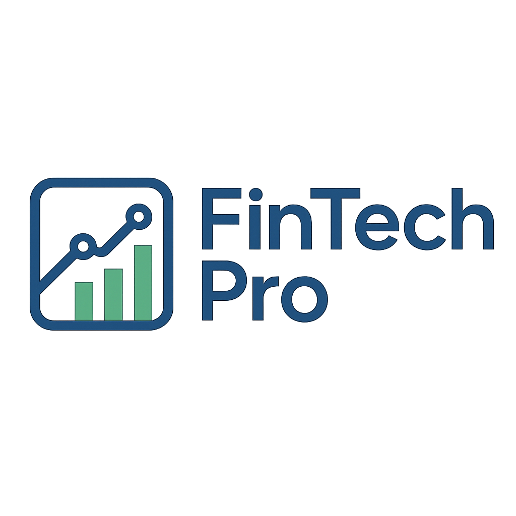 FinTech Pro