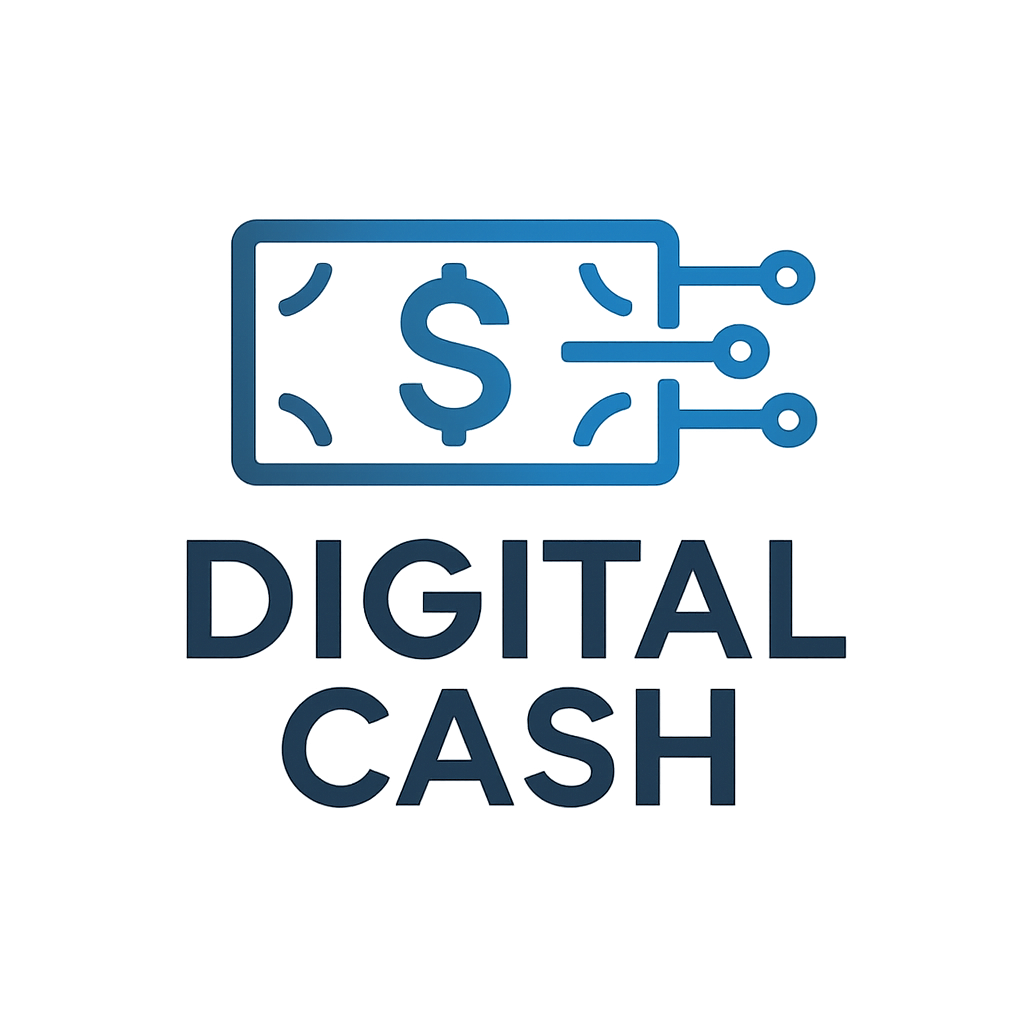 Digital Cash