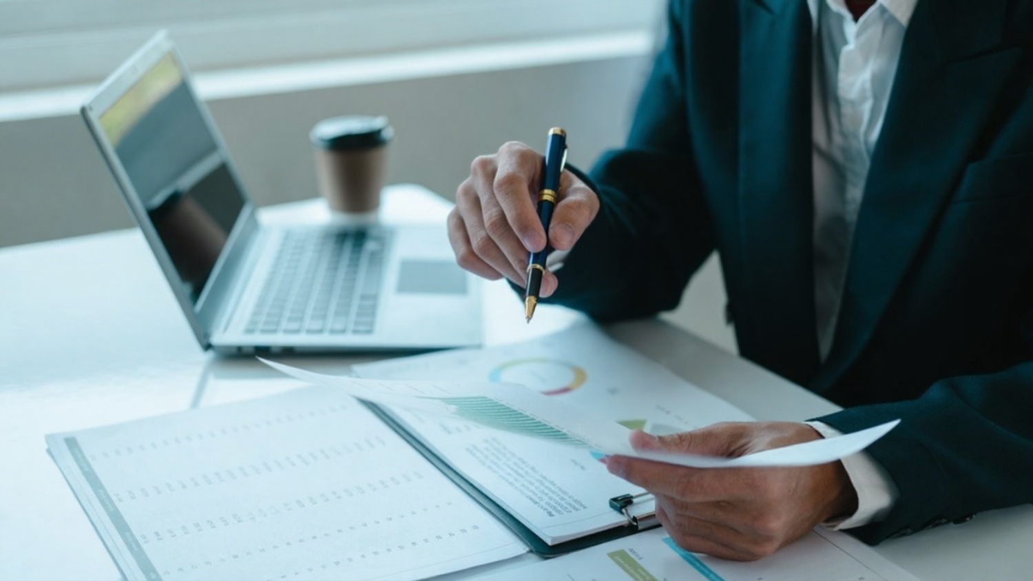 Working Capital Loans